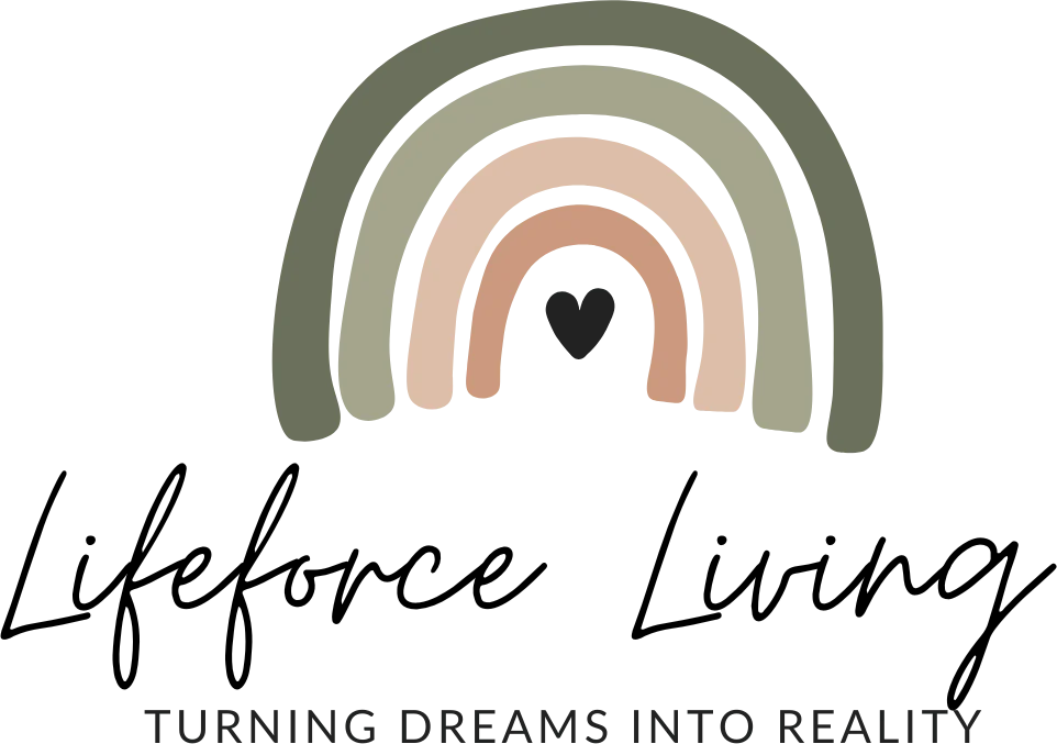 Lifeforce Living
