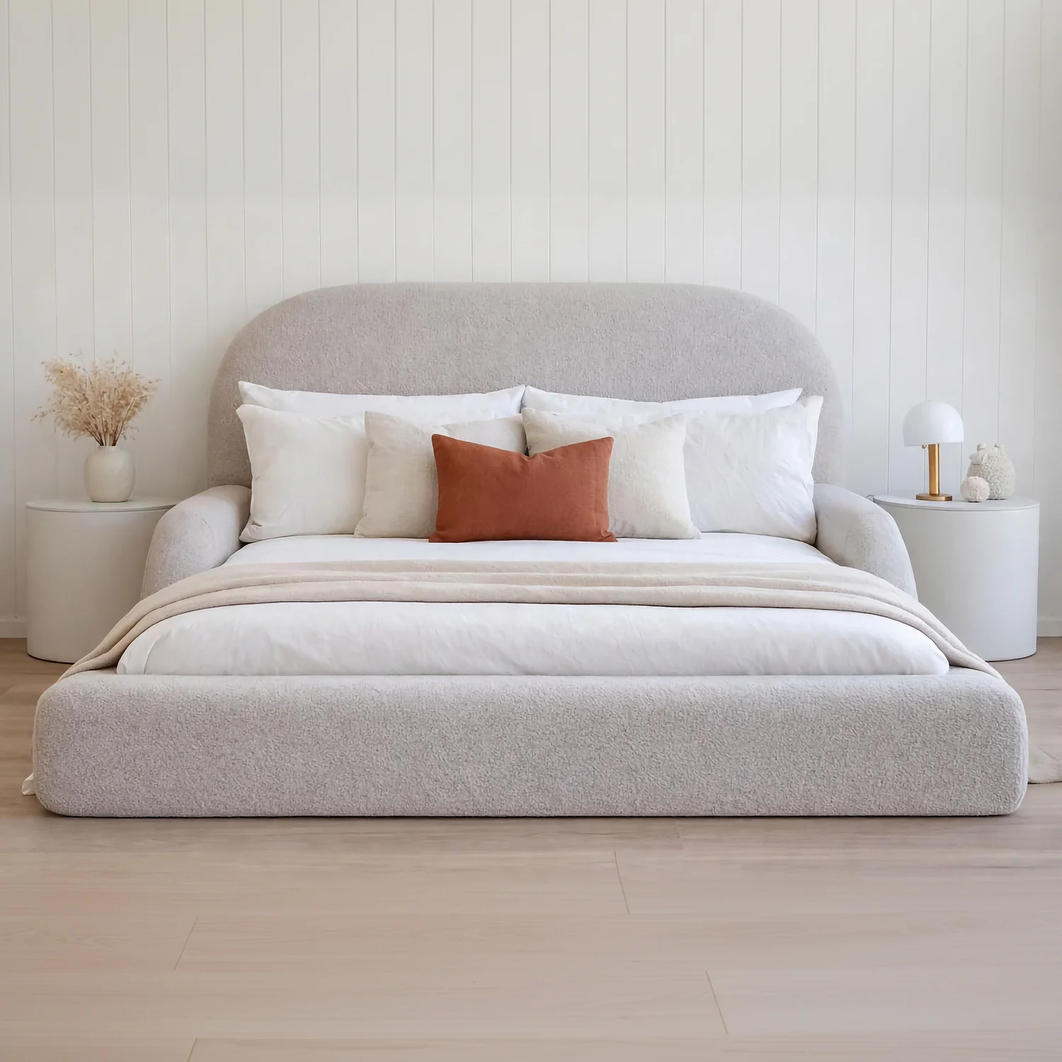 Beds