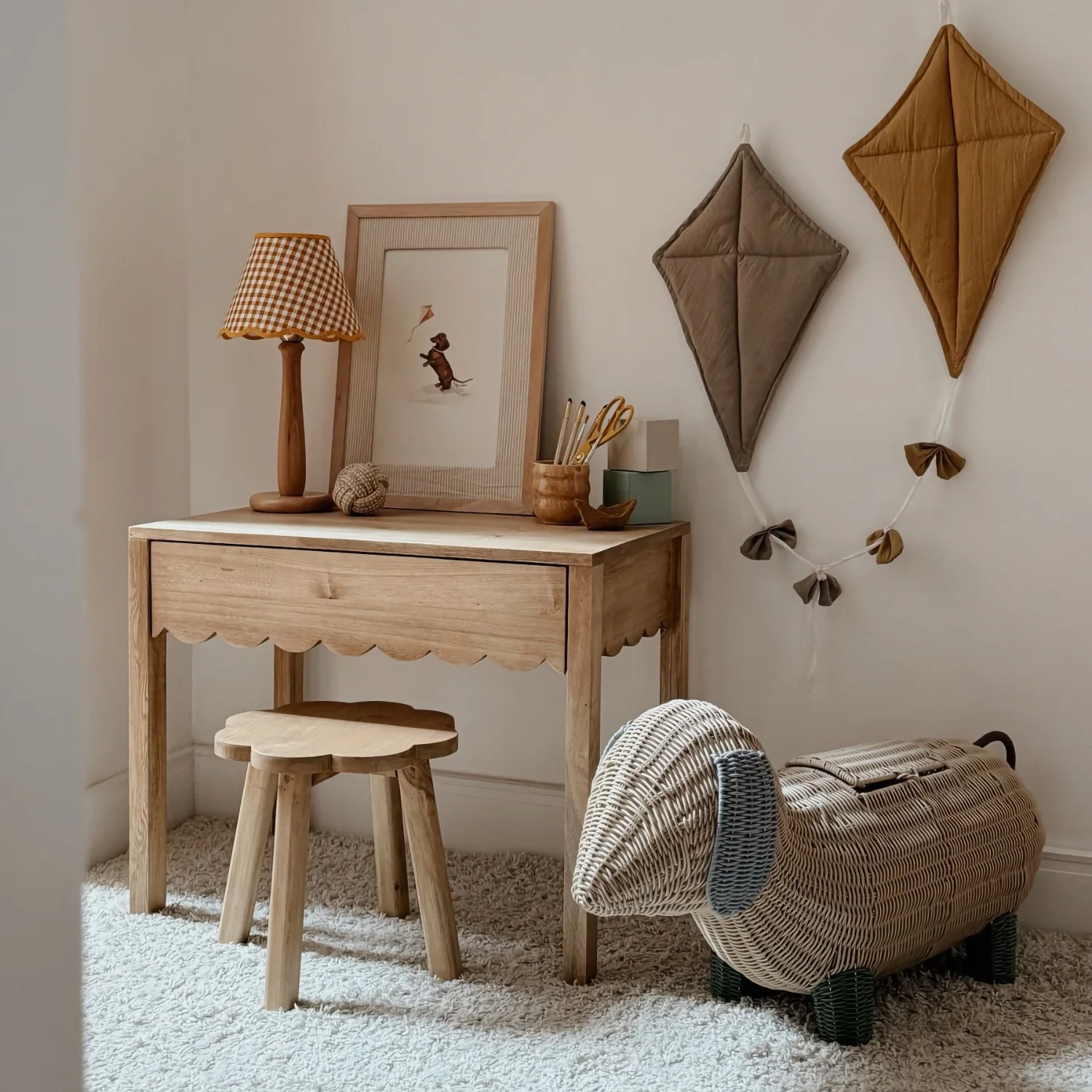 Kids Desks