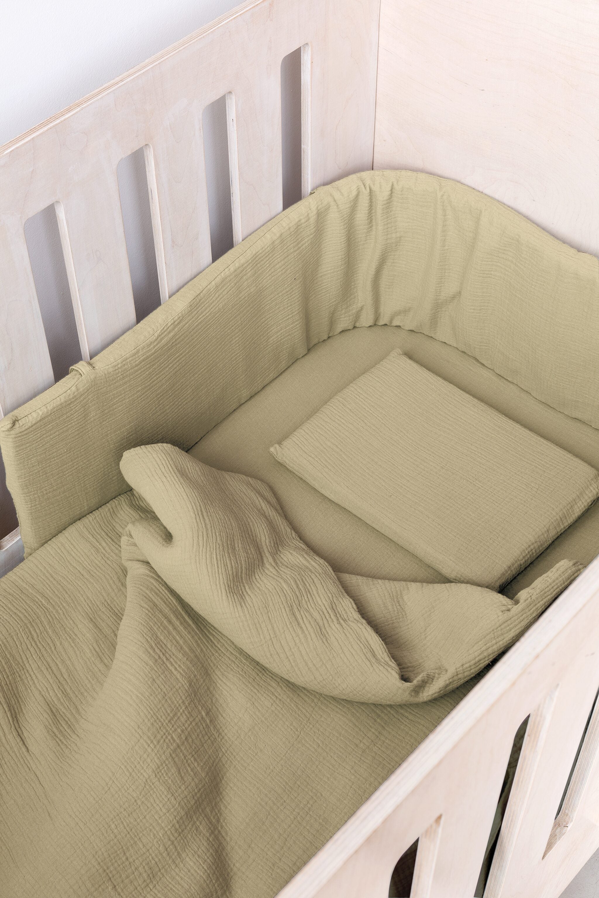 Cot Duvets